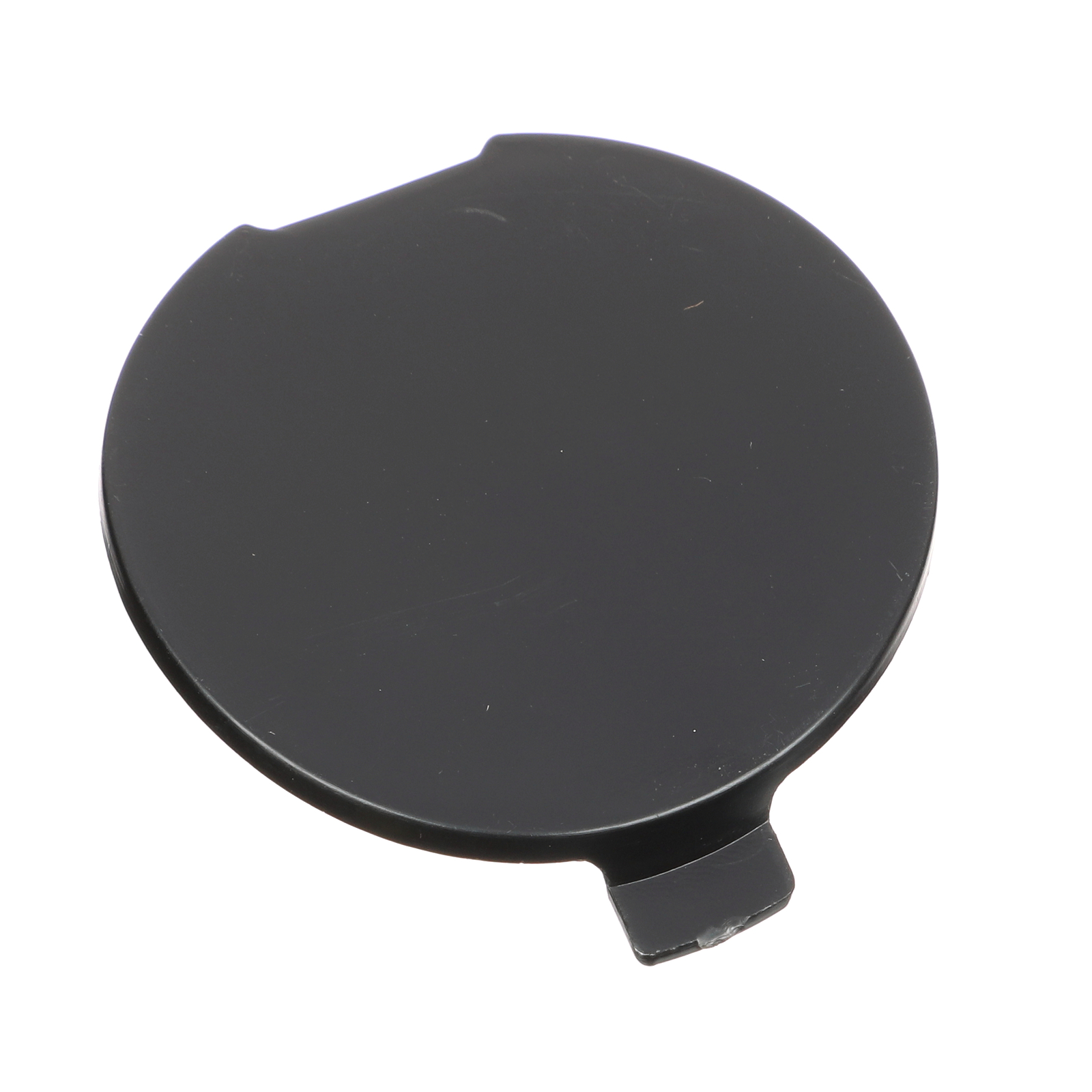 NEW OEM Mazda 2020-2023 CX-30 Tow Eye Cap Bumper Towing Cover DGH9-50-A11A-BB