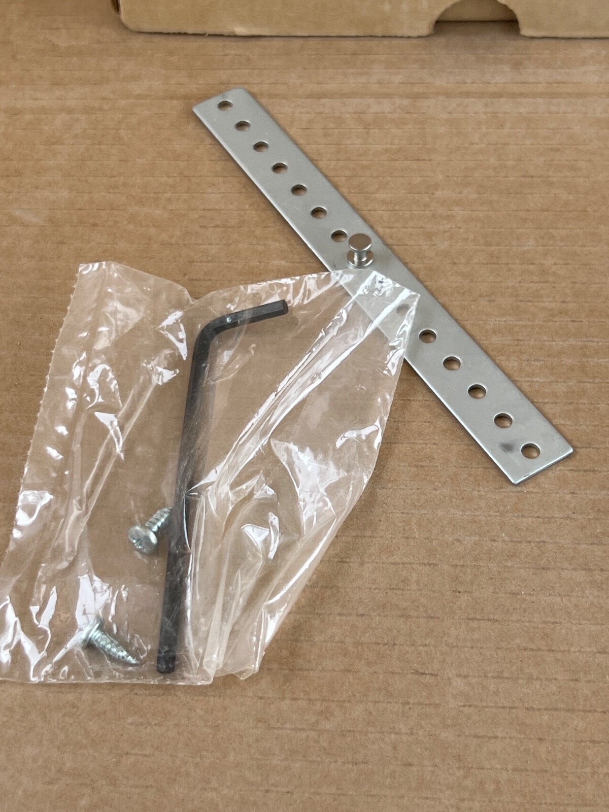 Siemens GLB166.1P OpenAir Actuator