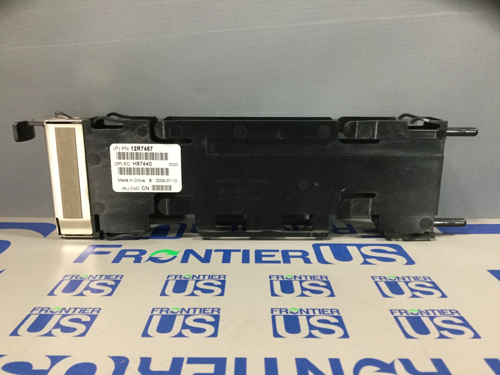 IBM 7031 Filler 12R7457