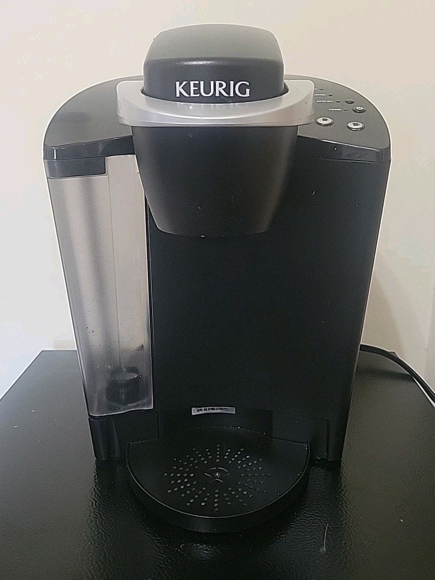 Keurig Single Cup Brewer Model B40