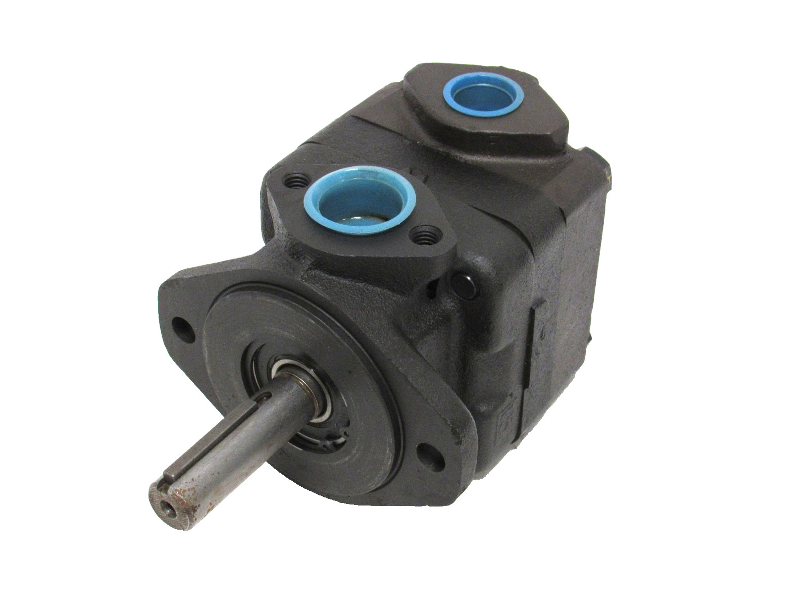 REFURBISHED VICKERS V2109W1012S214 HYDRAULIC PUMP