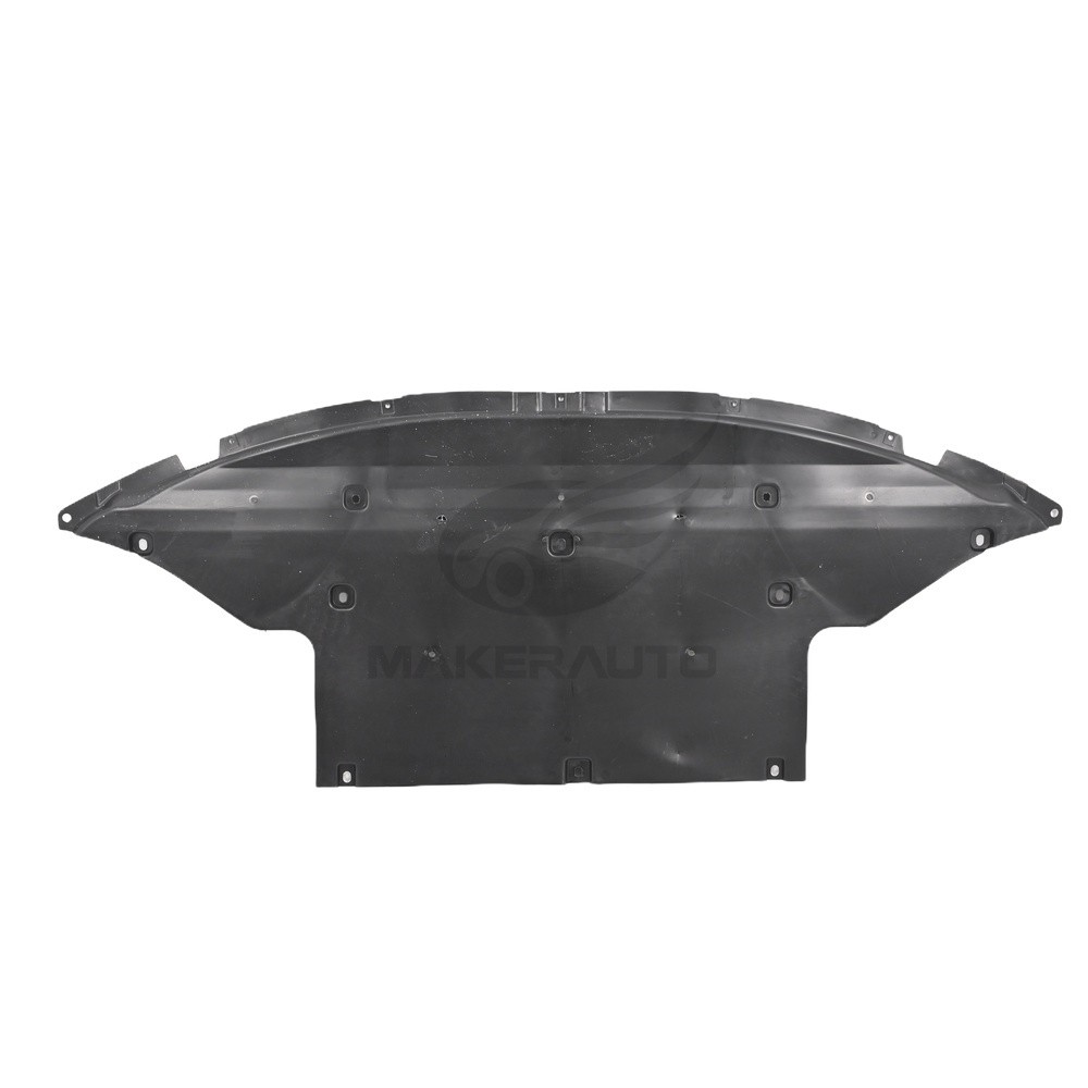 For Ford Explorer 2020-2025 L1MZ8310F Front Bumper Splash Shield Lower Deflector