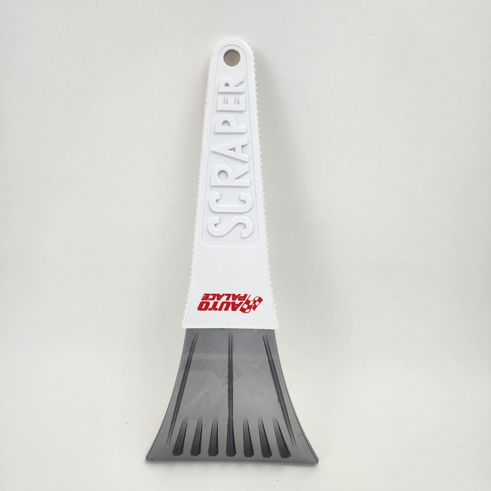 2X Vintage Ice Scraper