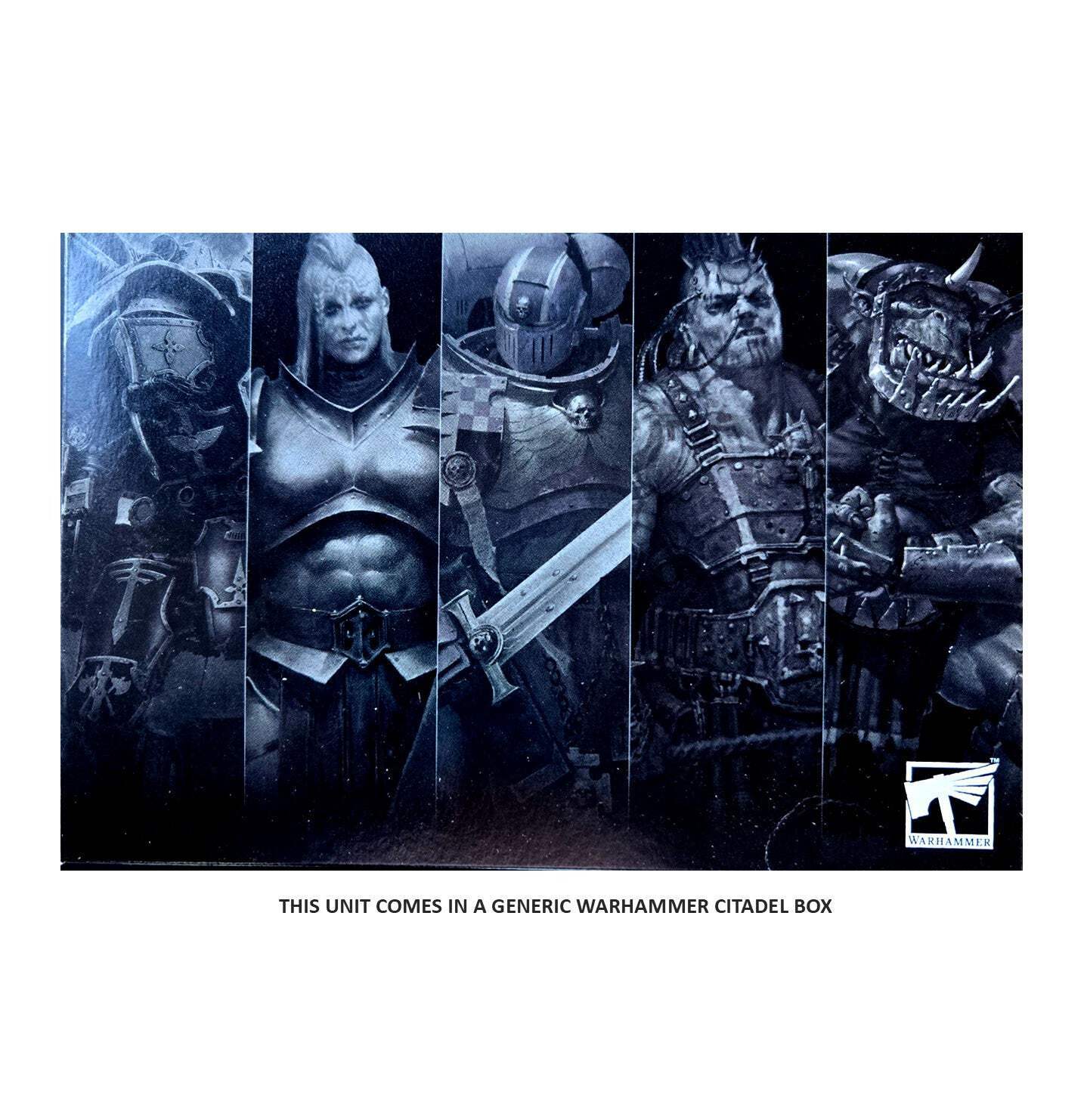 Doom Diver Catapult Orc & Goblin Tribes Warhammer Old World