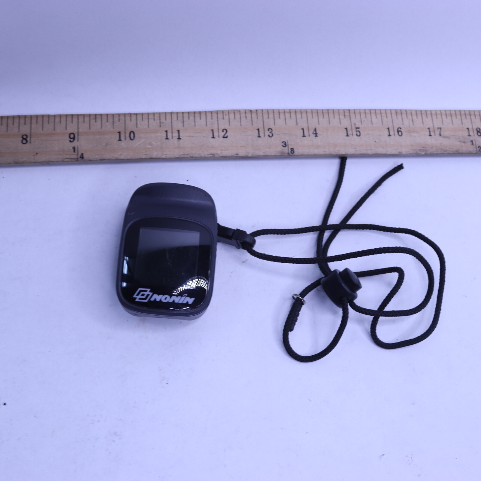 Nonin Bluetooth Low Energy External Wireless Pulse Oximeter 3230