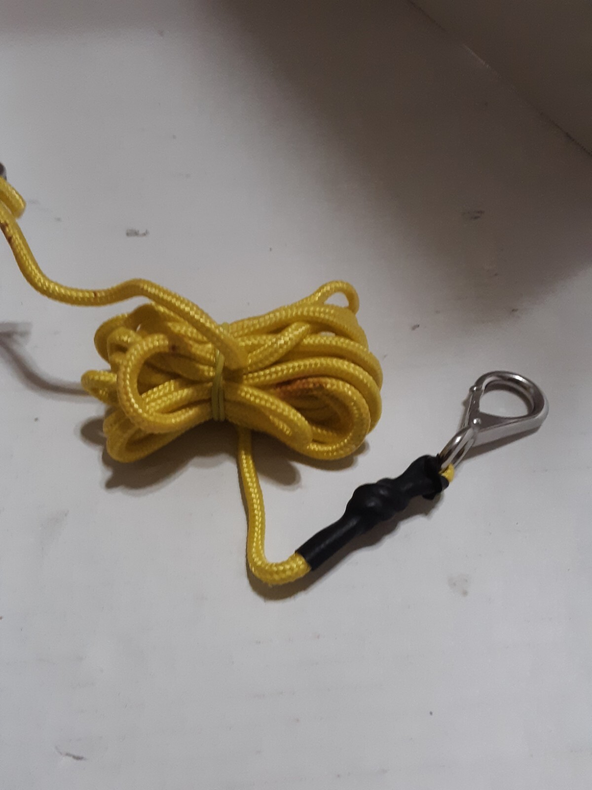 Two Airhead Complete Grapnel Anchor System