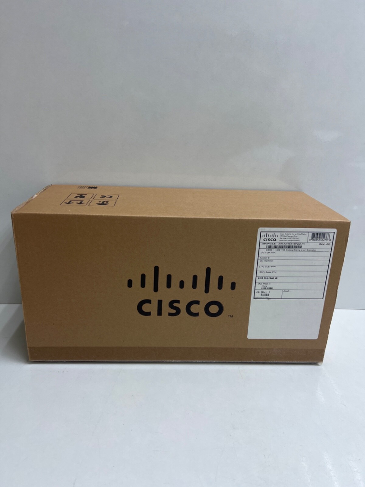 Cisco AIR-ANT5114P2M-N Access Point 5 GHz Directional Antenna