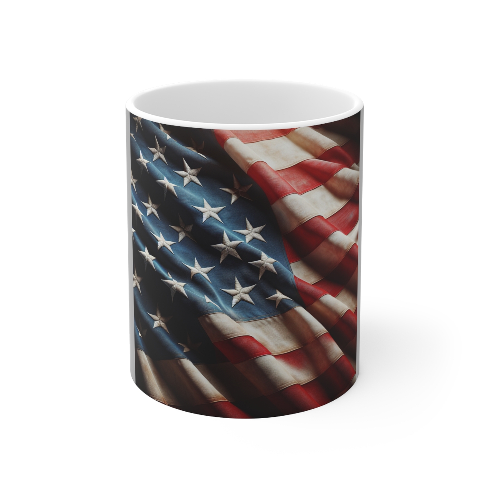 Mug 11oz