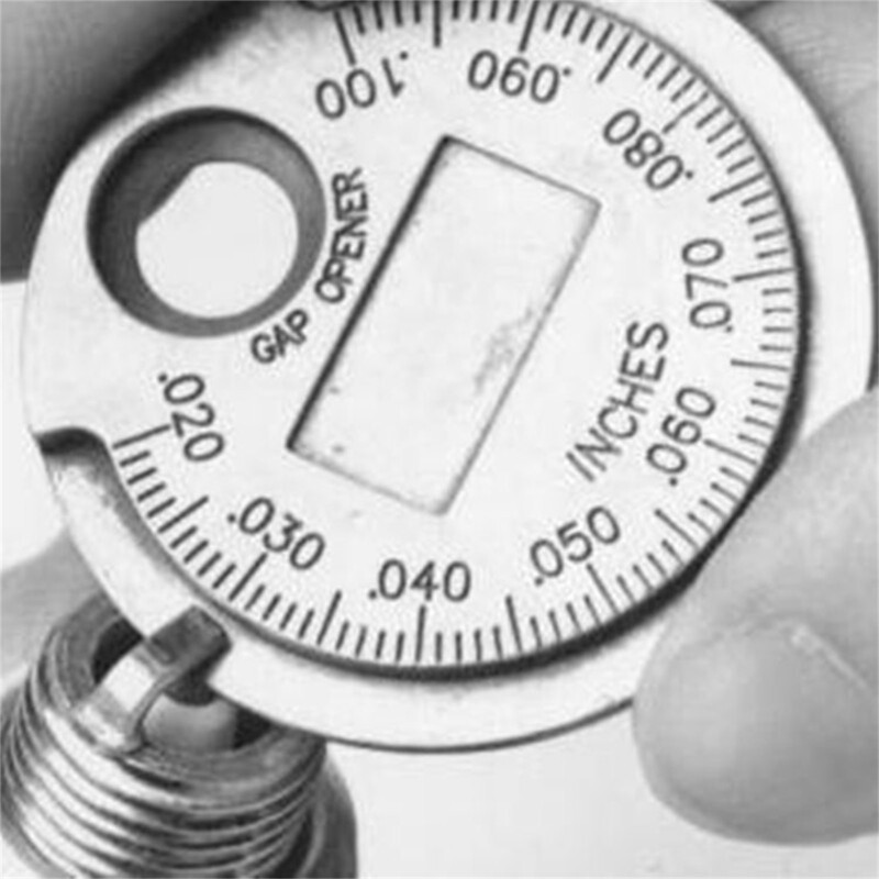 Auto GapGauge Measuring Currency Type Gapper