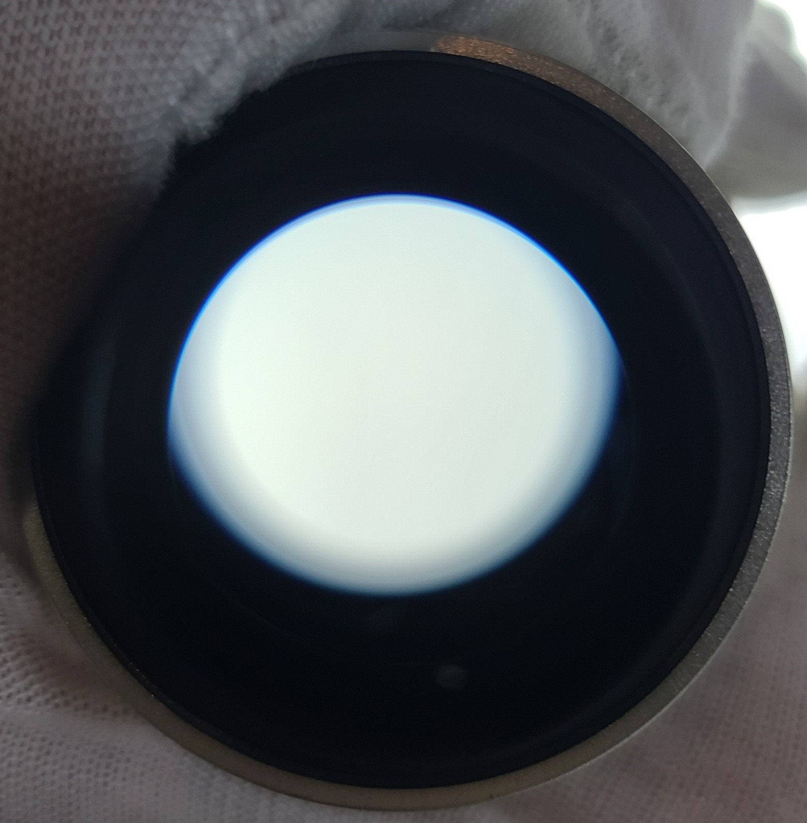 Nikon TV Lens C-0.45x
