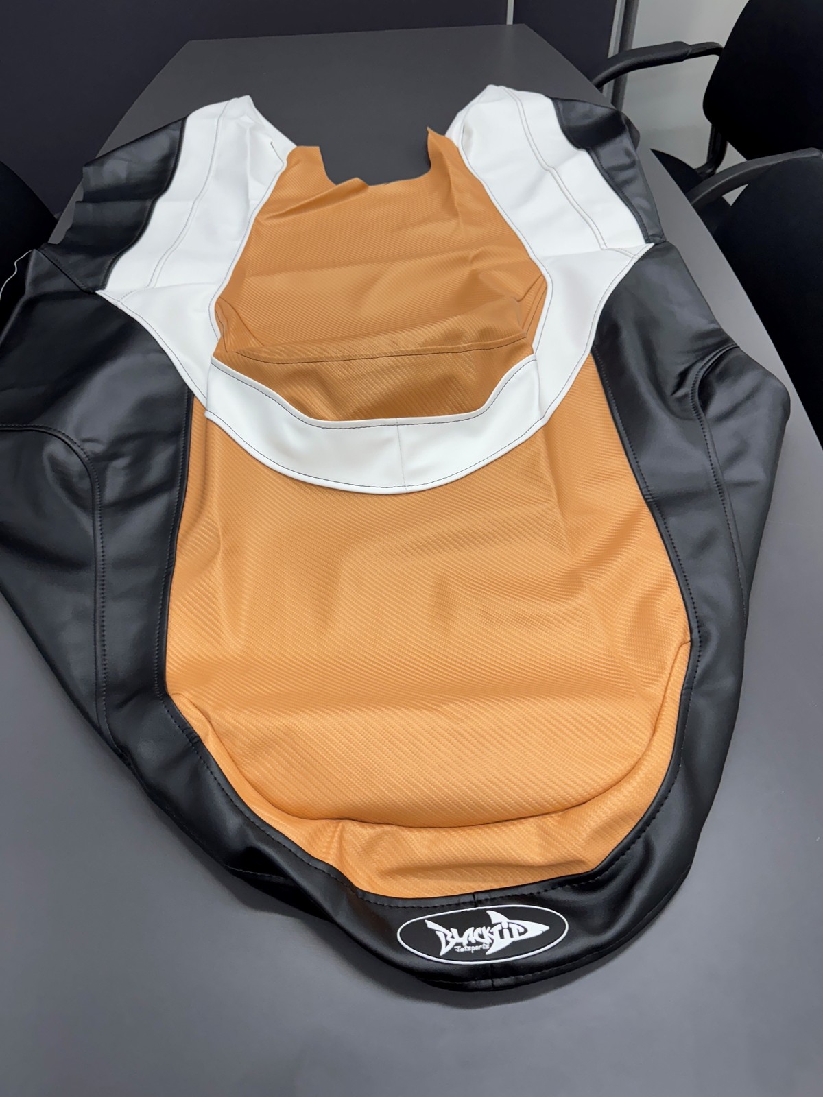 Seat Cover - fits Sea-Doo GTX LTD iS GTX iS GTX GTX s copper only