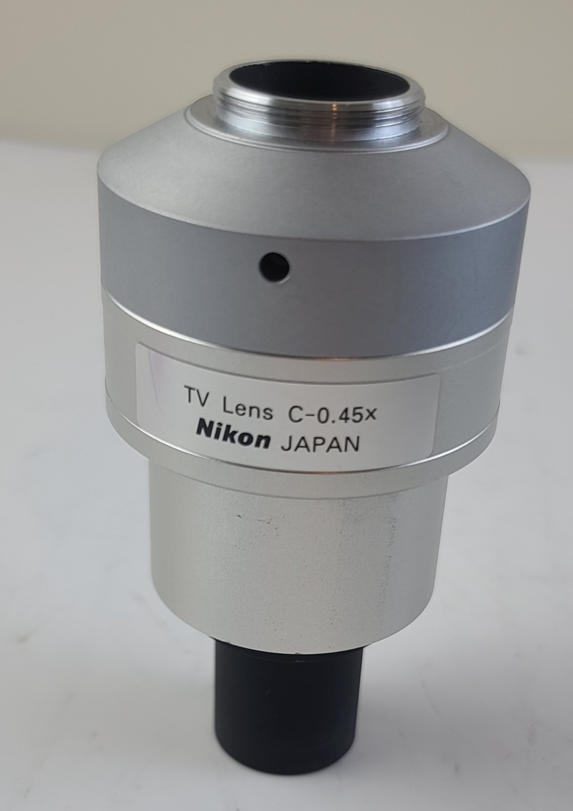 Nikon TV Lens C-0.45x