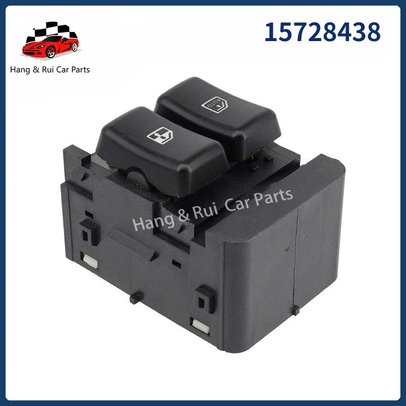 15728438 Electric Window Control Switch Console for Chevrolet GMC Savana 96-99