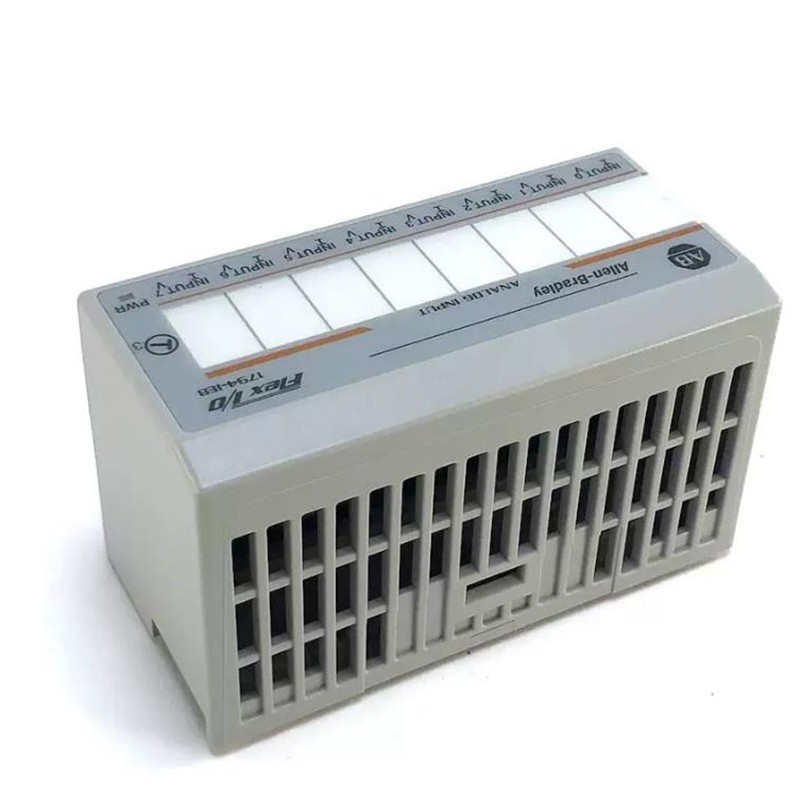 NEW Allen-Bradley 1794-IE8 1794IE8 Flex Analog Input Module AB