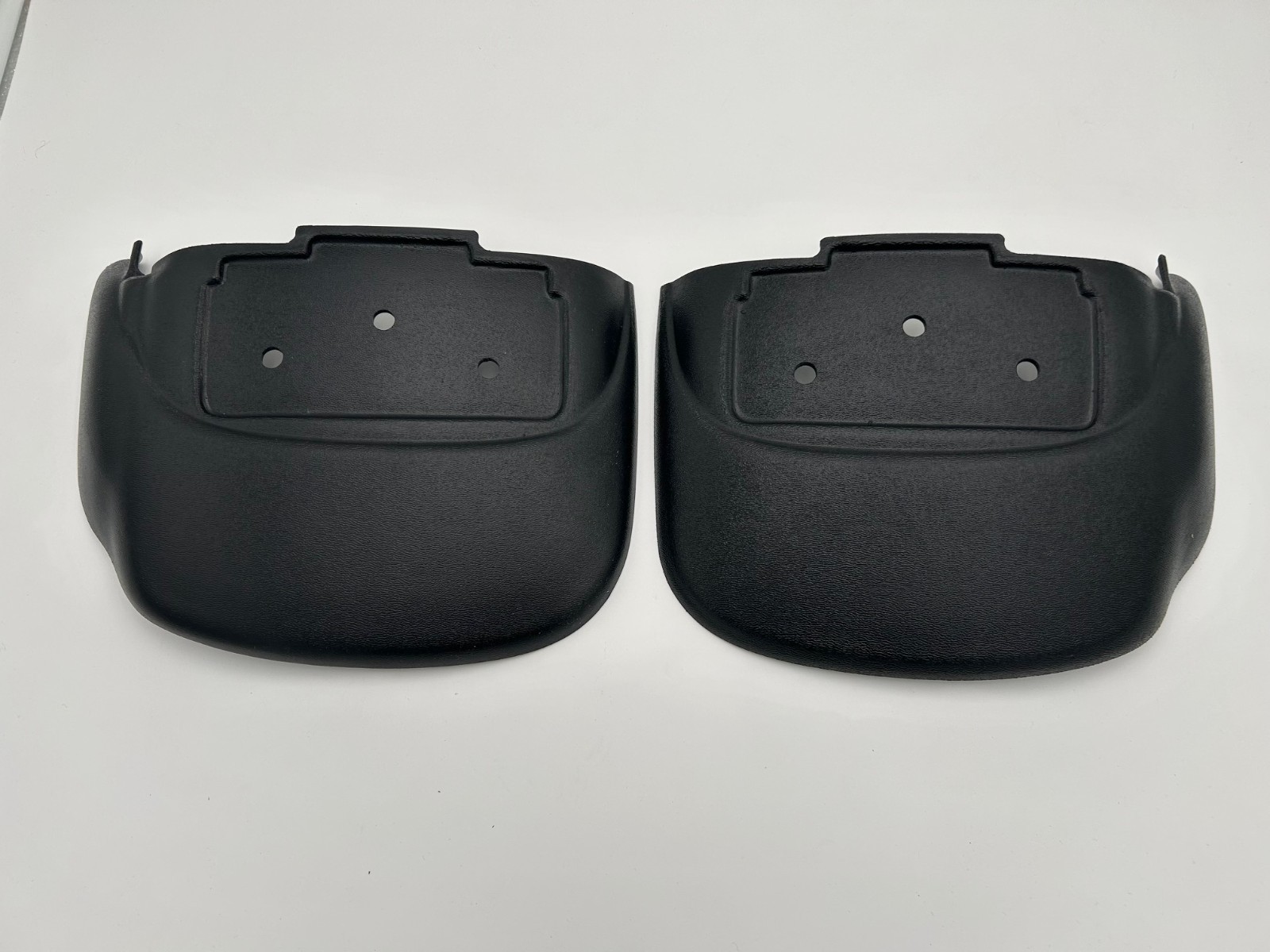 Plymouth / Chrysler Prowler 1997-2002 Fender Mud Flap Splash Guard--FRONT