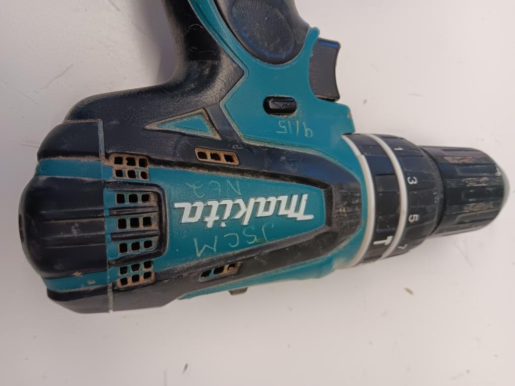 MAKITA Xph01 (P07015424)