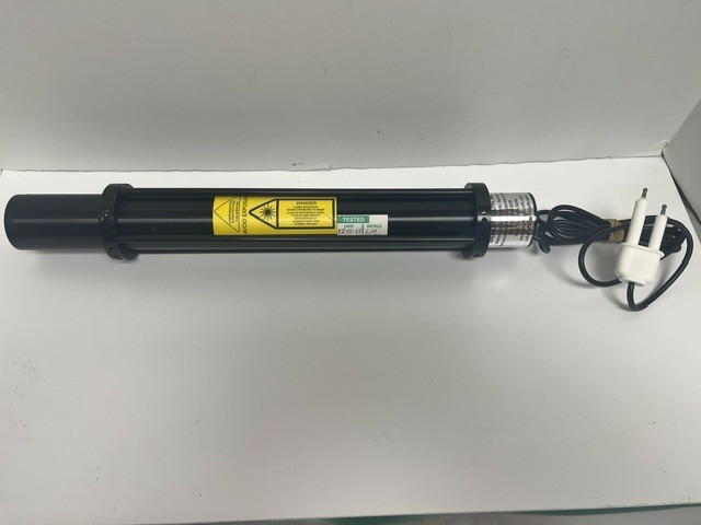 JDS Uniphase Laser Model 1125P