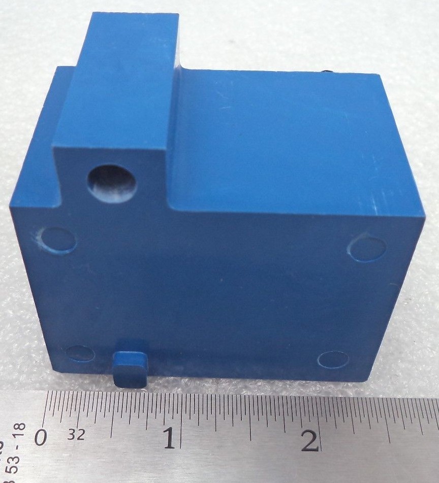 Silicon Controlled Rectifier Gate Pulse Transformer Module, pn 4682C22G01