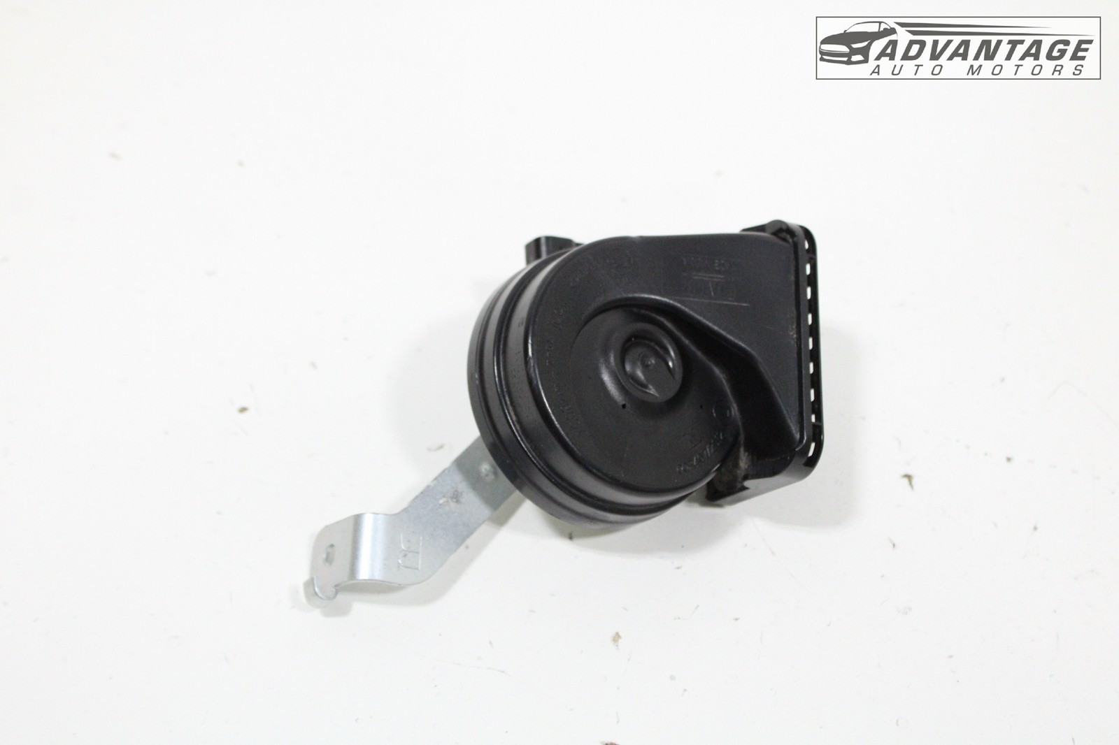 2021-2025 BUICK ENVISION FRONT RIGHT LOW NOTE TONE HORN SIGNAL W/ BRACKET OEM