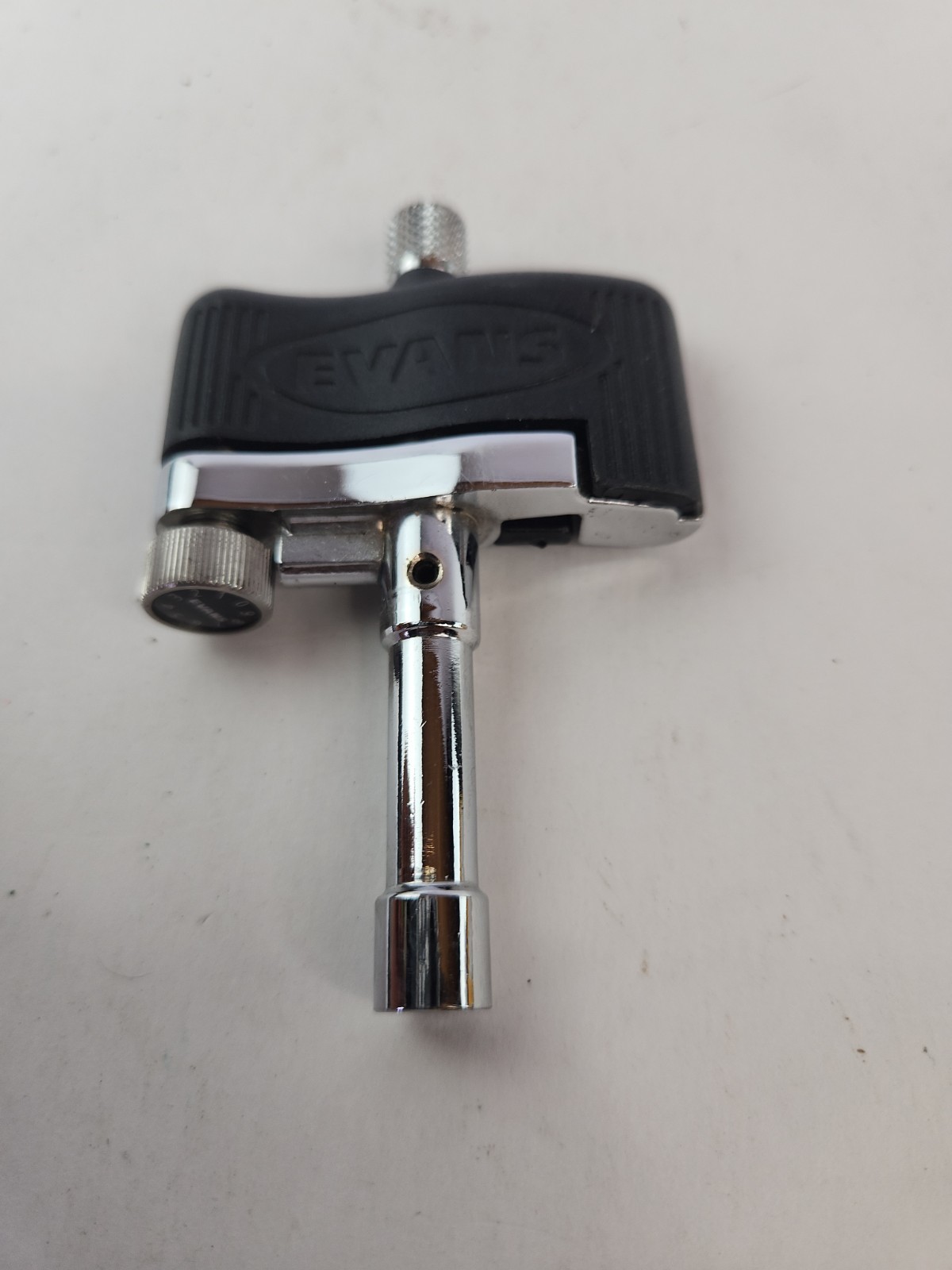 Evans DATK Drum Key T-Handle Tuning Tool for Drum Metal/Plastic