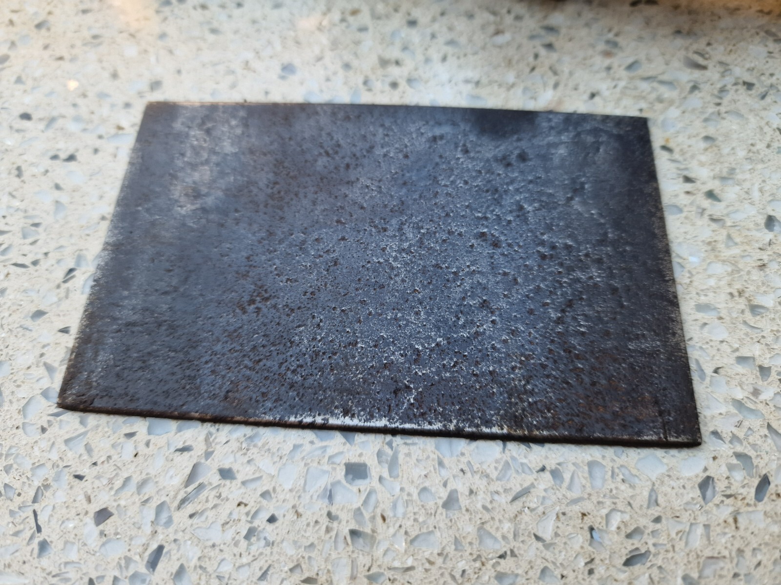 Vintage Stanley No 83 Cabinet Scraper