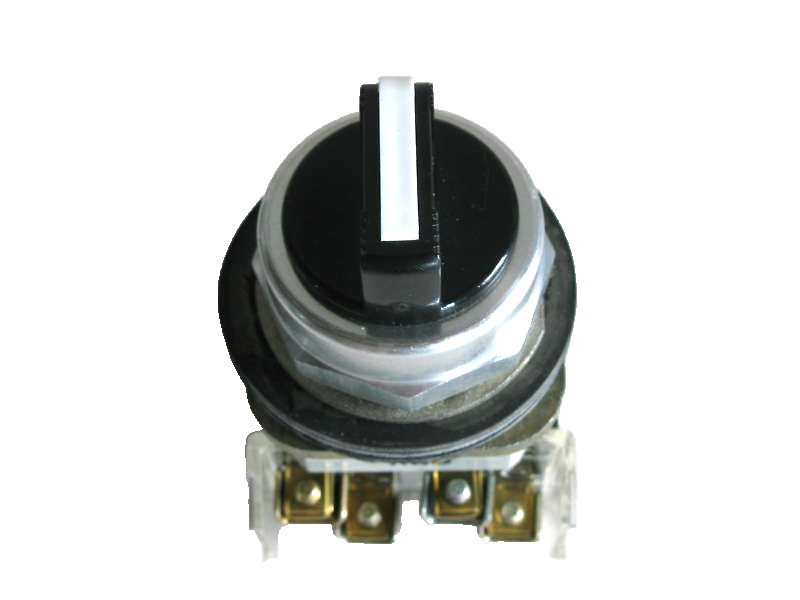 Allen Bradley Rotary Switch 800T-J2KC1 T