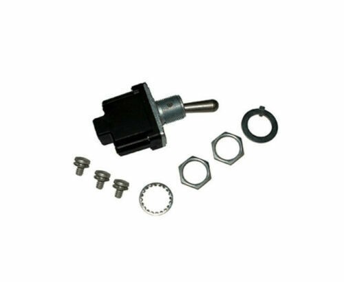 SNORKEL 3020047, SWITCH-2POS SPDT SEALED TOGGLE SCREW TERM- ON-NONE-ON