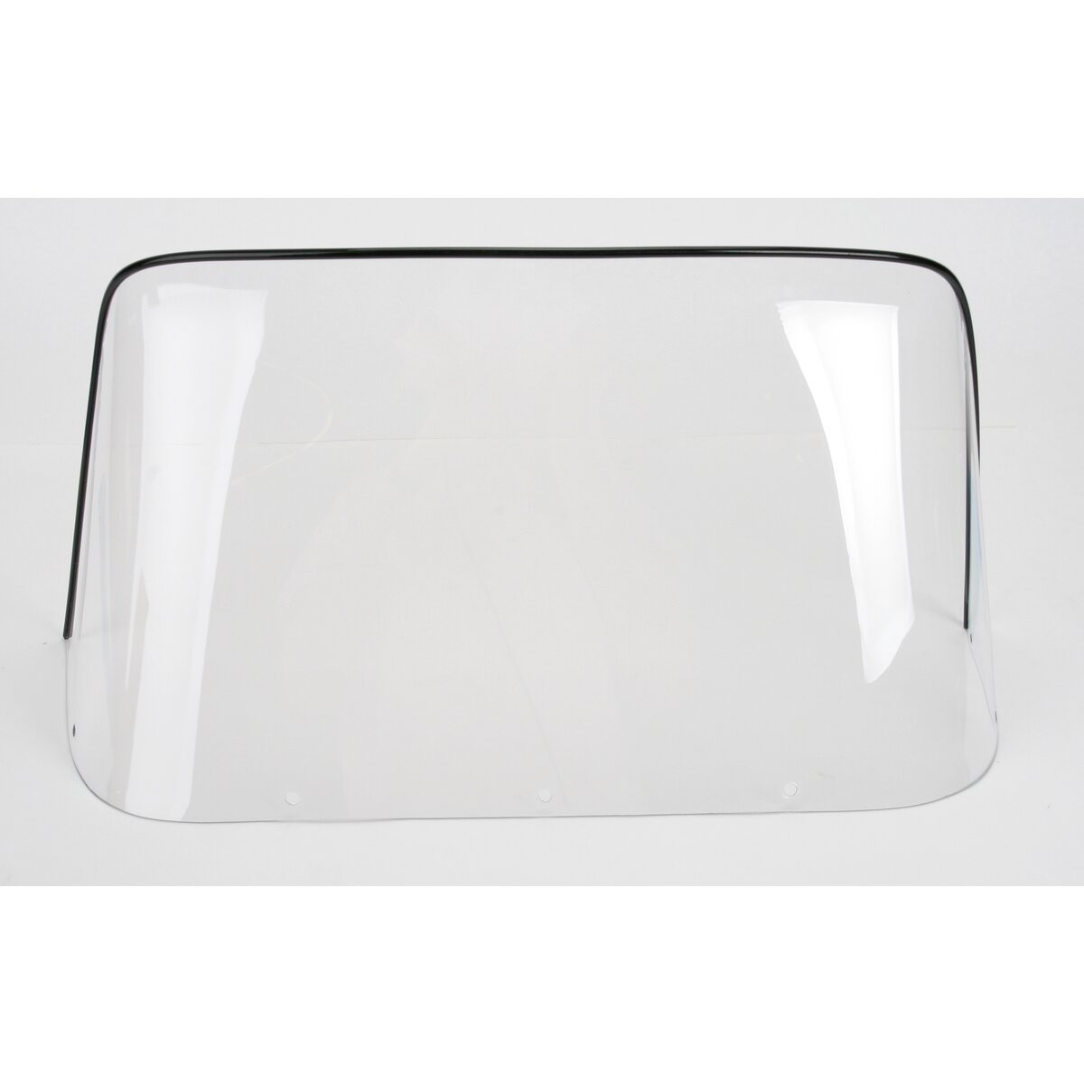 Kimpex 13 1/2 in. Clear Windshield - 06-620-01