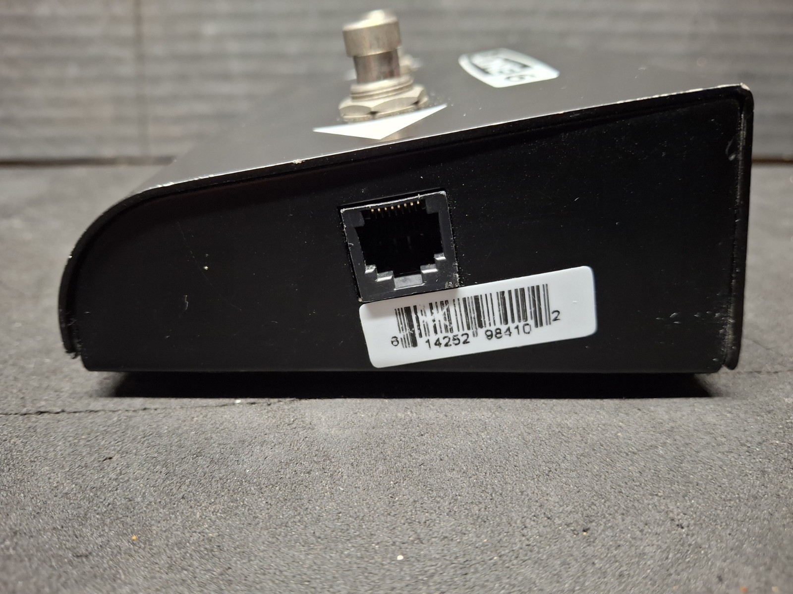 Line 6 FBV2 Footswitch, Tested Working Fine