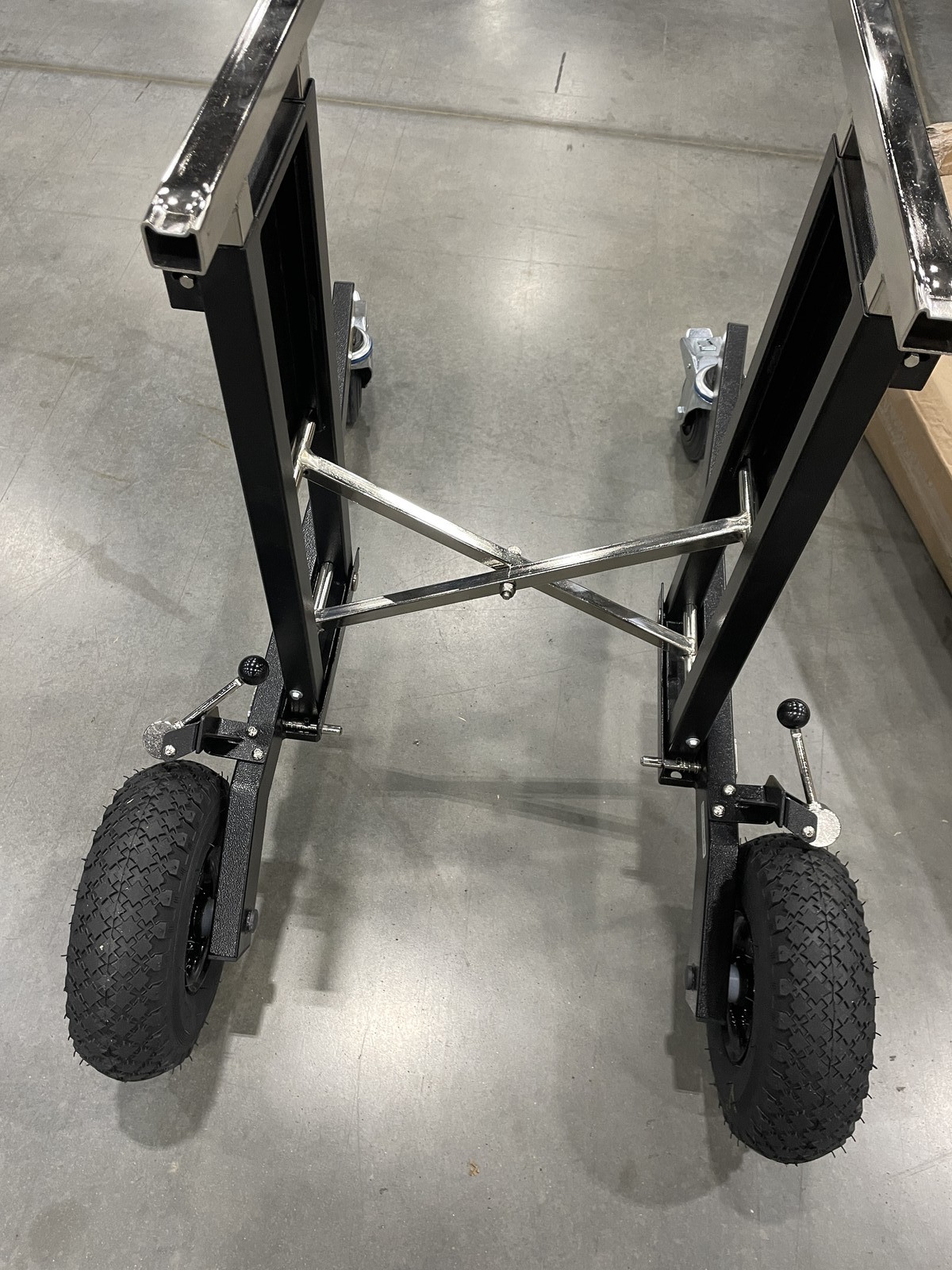 Dem Truk 2.0 Heavy Duty Base KE450/00 *BASE ONLY*