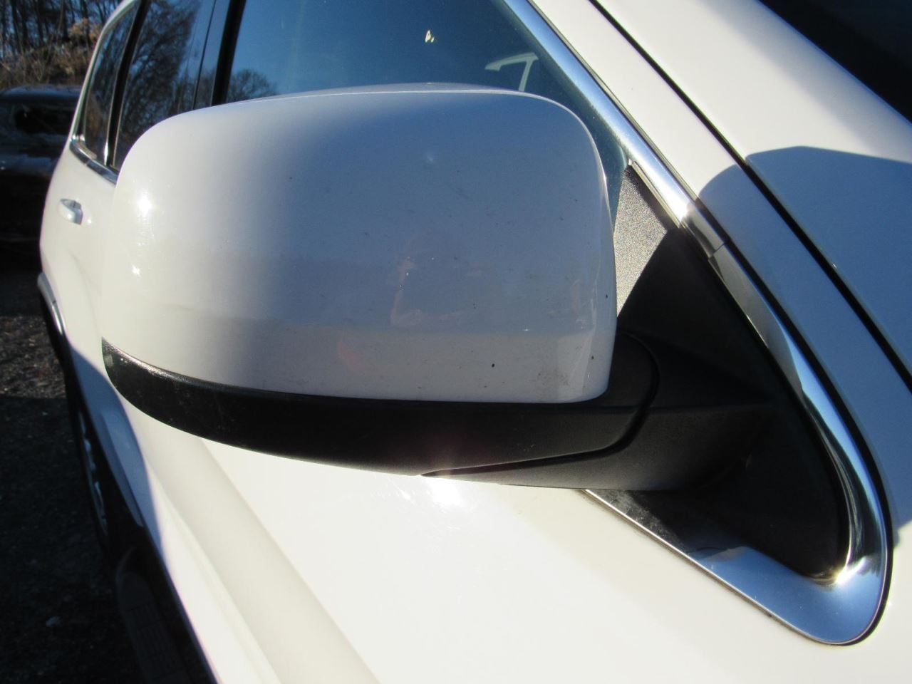 CHERGRAND 2016 Glove Box 1009464