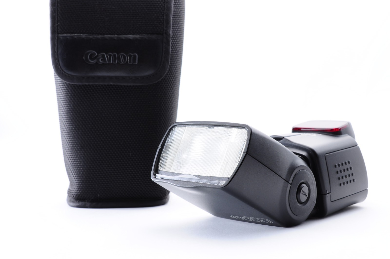 Canon Speedlite 430EX ii Excellent+5 Shoe Mount Camera Z1824