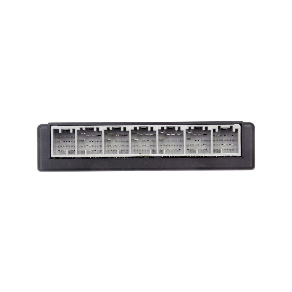 For Chevy Impala 2006-2011 Body Control Module Plastic 7 Plug Connector/Terminal