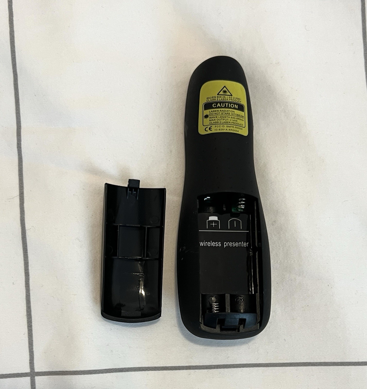Wireless USB Powerpoint Presentation PPT Flip Pen Pointer