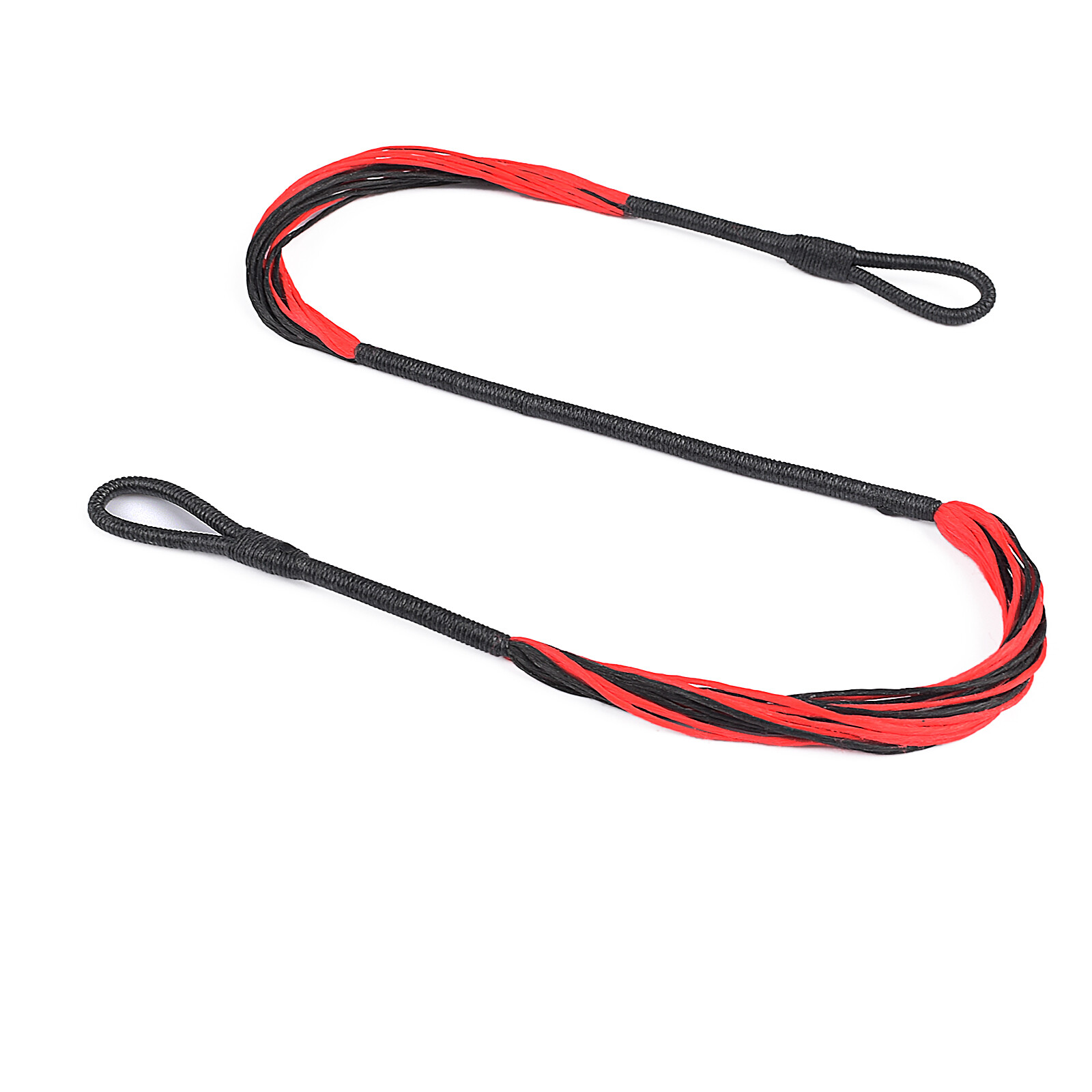 Crossbow Strings for Bowstring Replacement Fit for Most Pistol Crossbows 17.52"