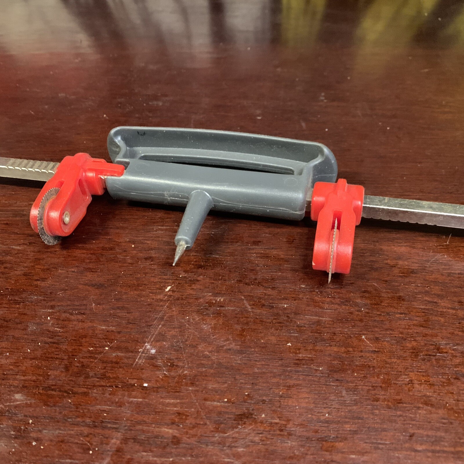 Goldblatt Tool Co. Drywal Cutter Hand Tool