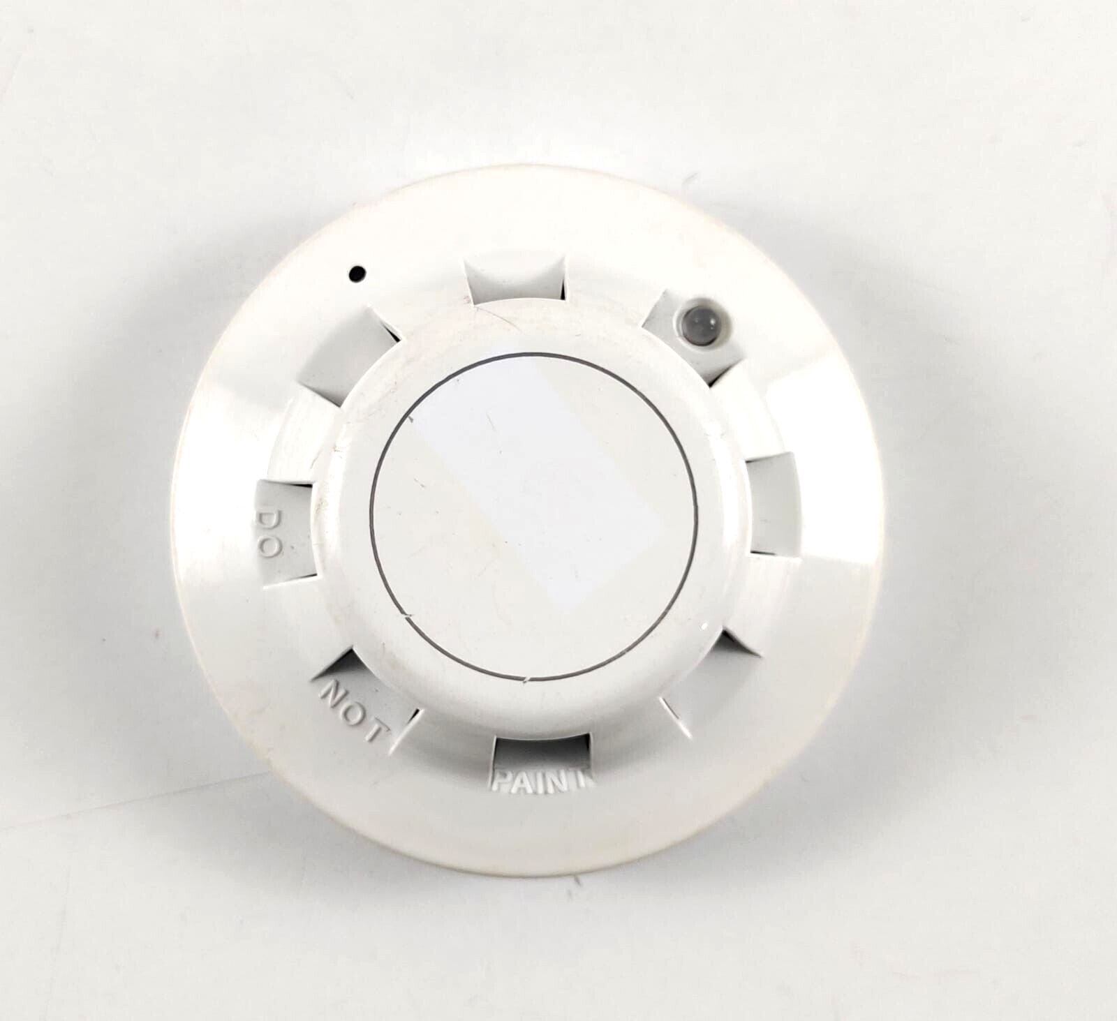 Apollo Series 60 Marine 55000-300 MAR Optical Smoke Detector Without Base