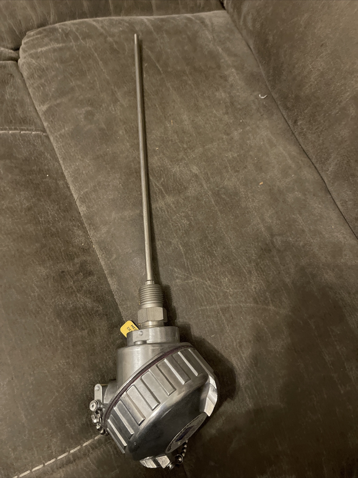 Megtec Systems Temperature Probe Model 290290