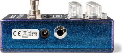 MXR® POLY BLUE OCTAVE