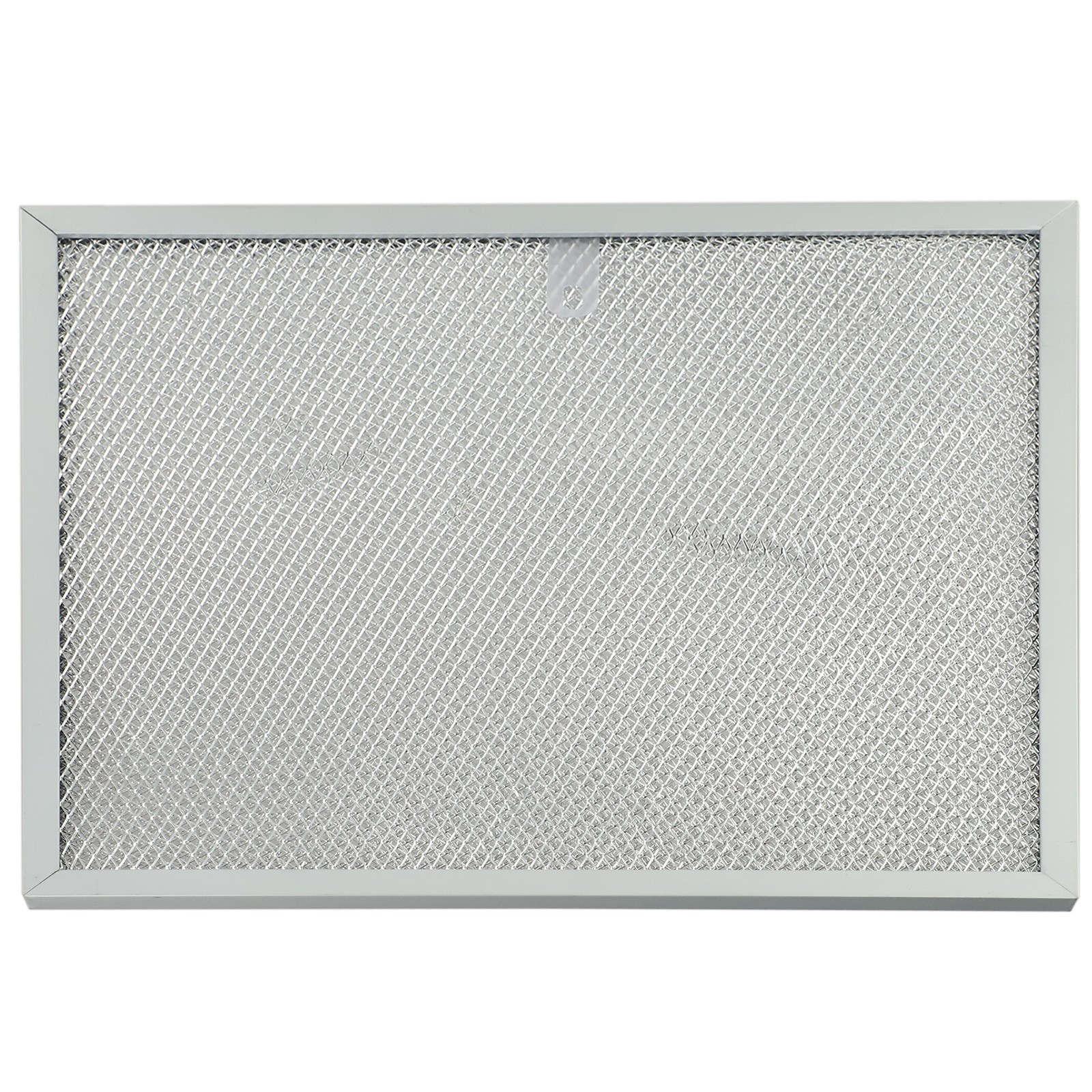 Long lasting Range Hood Metal Filter Optimal Performance Easy Installation