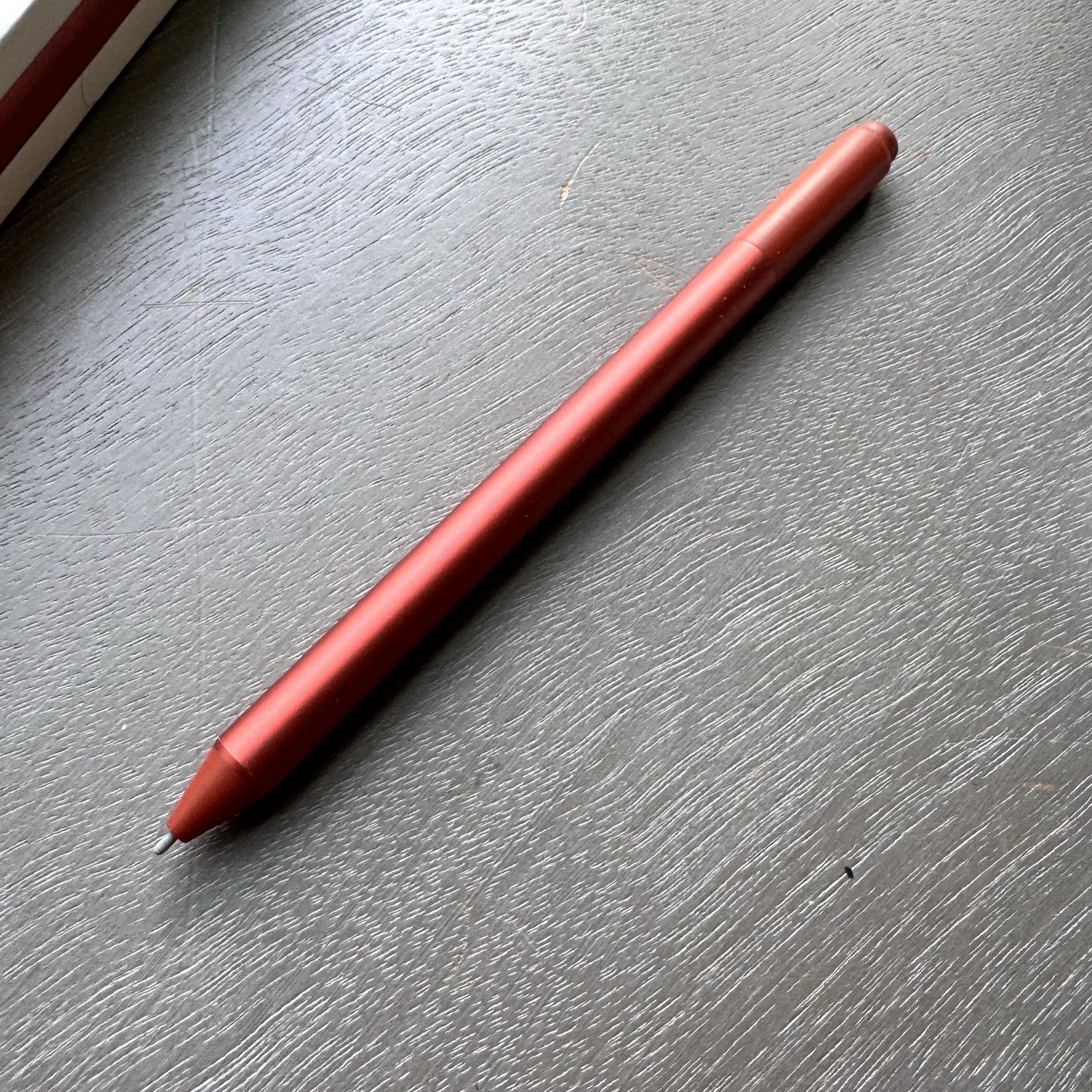 Microsoft Surface Pen Stylet Stylus Model 1776 Red