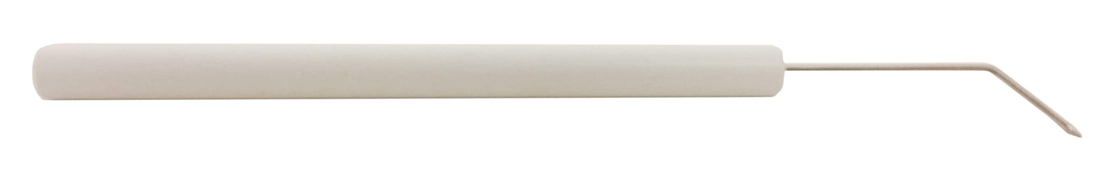 Teasing Needles, Bent, Pack of 12
