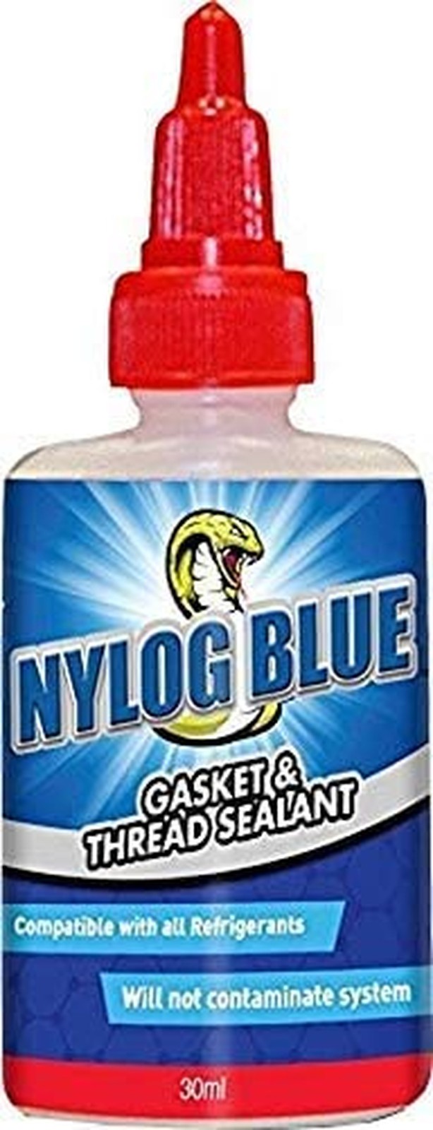 Refrigeration Technologies RT201B Nylog Gasket & Thread Sealant 30 ml RT201BP...