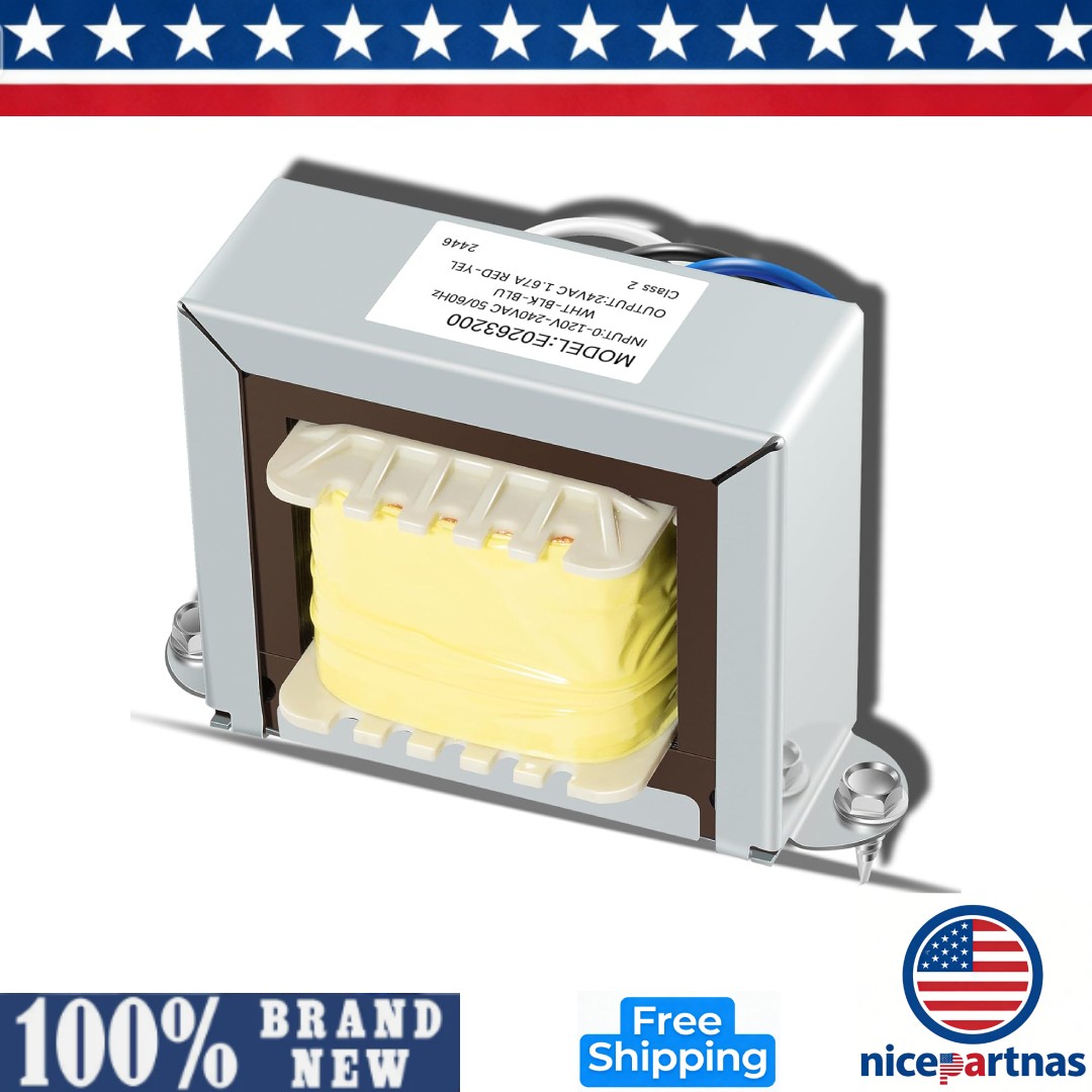For R0456300 Transformer Replacement LXi Low NOx Pool Spa Heater 250/300/400