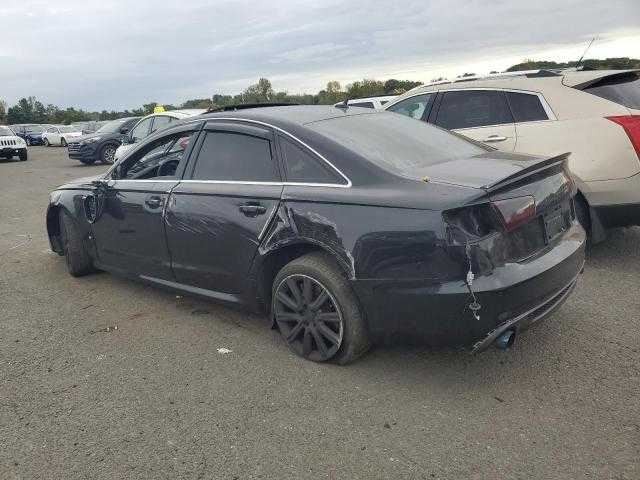 2013 Audi A6 Control Module OEM 1433680