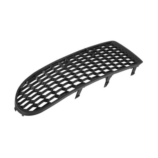 Front Right Fog Light Grill for Volkswagen Beetle 2006-2010 Front Lower Bumper