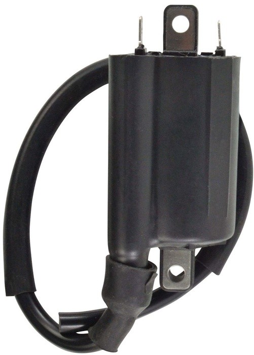 RMStator External Ignition Coil #RM06163 for Honda