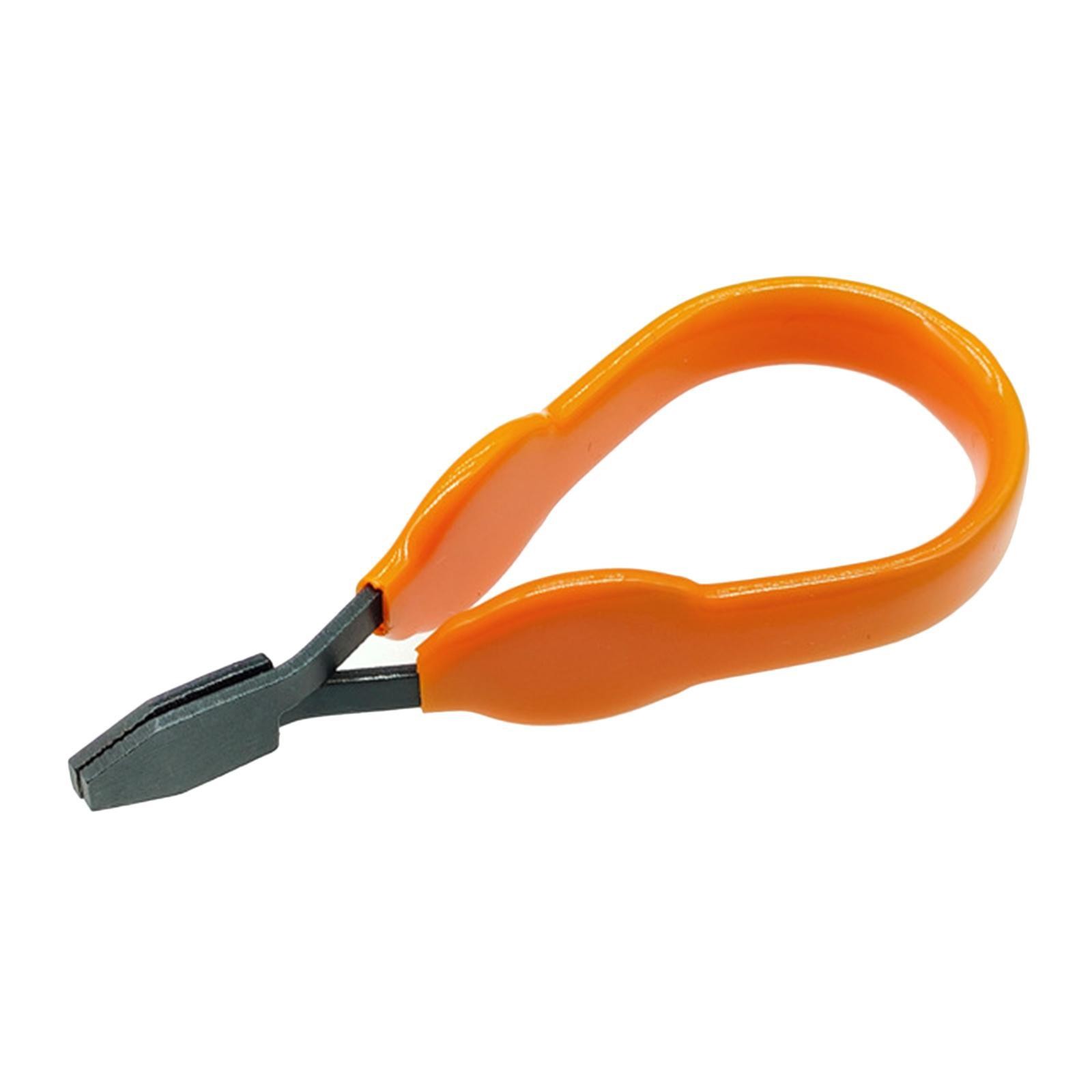Artificial Fly Tying Tool with Feathers, Portable Equipment,