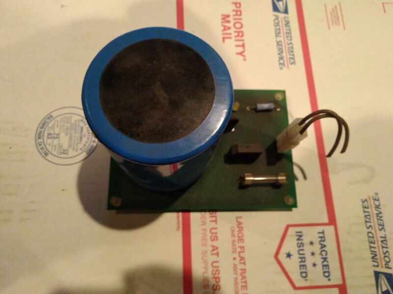 coastal pop a ball 2 arcade redemption pcb part working #4