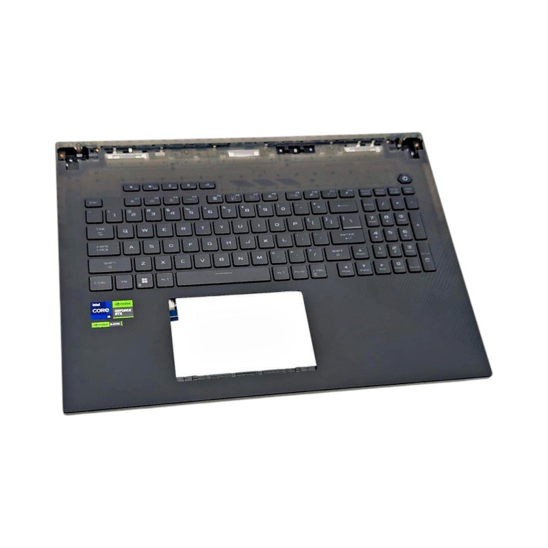 6070B2231401 RB - Palmrest Assembly For G834JYR-XS97 Notebook